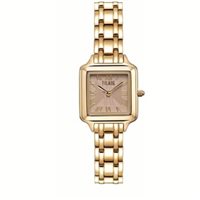 Orologio Alviero Martini Donna Time Square in Acciaio 1698552 - 1698552